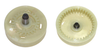 KOŁO NAPĘDOWE PILARKI ELEKTRYCZNEJ IKRA ALKO ( 27190856 )