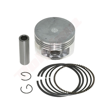 TŁOK YAMAHA MZ175 66mm ( 7CN-E1631-10-A0 )