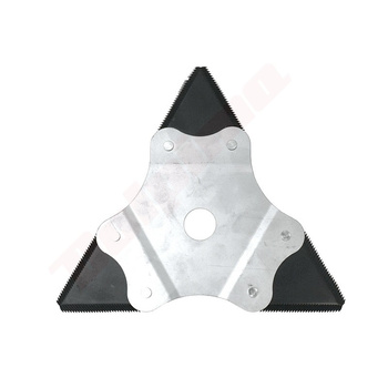 TARCZA TNĄCA 3T 255-2,0-25,4 BM