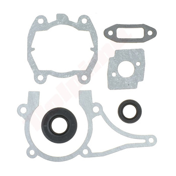 USZCZELKI + SIMERINGI STIHL TS700 , TS800 ( 4224 007 1012 )