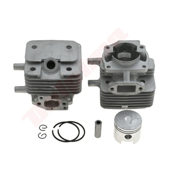 CYLINDER KOSY CHIŃSKIE 39,8mm Tanaka