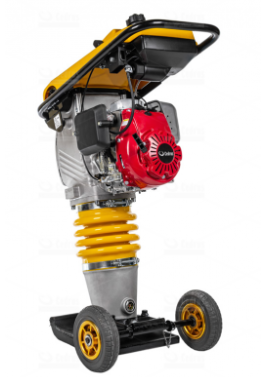 Stopa wibracyjna Cedrus ST01 75kg