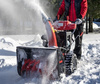Odśnieżarka spalinowa AL-KO SnowLine 700 E 112931