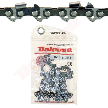 ŁAŃCUCH DOLPIMA 3/8'' 1,1     50DL S