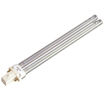 LAMPA UV ŻARÓWKA 11W DO FILTRA DO OCZKA WODNEGO HOZELOCK 1521