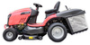 Traktor Snapper RPX 360 B&S 8270 Professional V-Twin