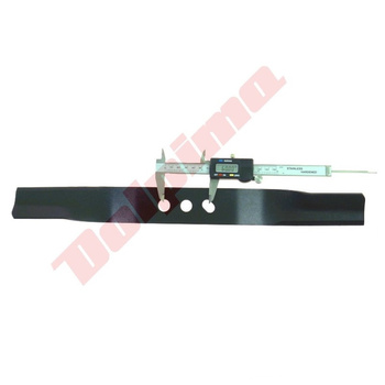 NÓŻ NAC 480x15x60 ( AL480-055K , 480-155 )