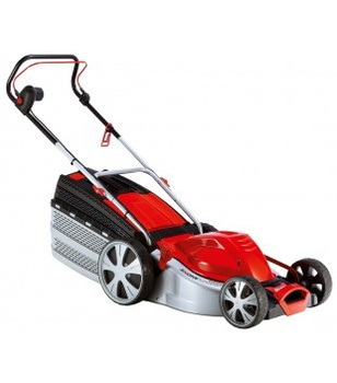 Kosiarka elektryczna AL-KO Silver 46.4 E Comfort 113103