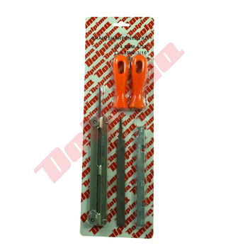 ZESTAW DO OSTRZENIA ŁAŃCUCHA 4,0mm