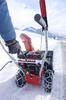 Odśnieżarka spalinowa AL-KO SnowLine 560 II 112933