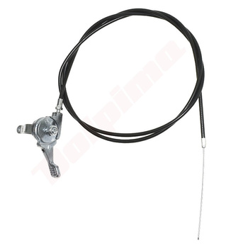 MANETKA UNI SET MET 1645mm