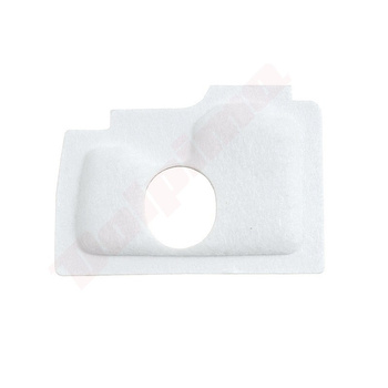 FILTR POW. STIHL MS180 , MS170 , MS018 , MS017 FELT ( 1130 141 1702 )