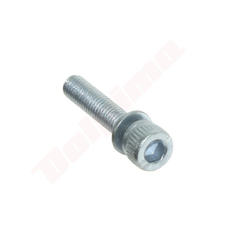 ŚRUBA HUSQVARNA 350 EPA ( 503 21 74-25 ) CYLINDER M6