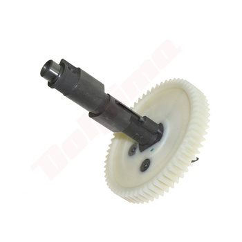 WAŁEK ROZRZĄDU HONDA GX620 , GX670 ( 14110-ZJ1-801 )