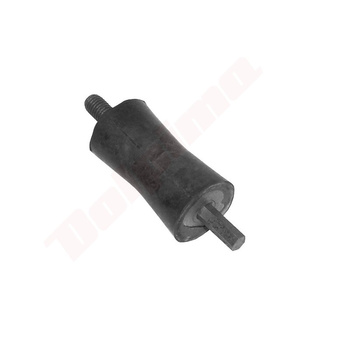 AMORTYZATOR UNI MM  60x40mm M10x23/HEX8x23
