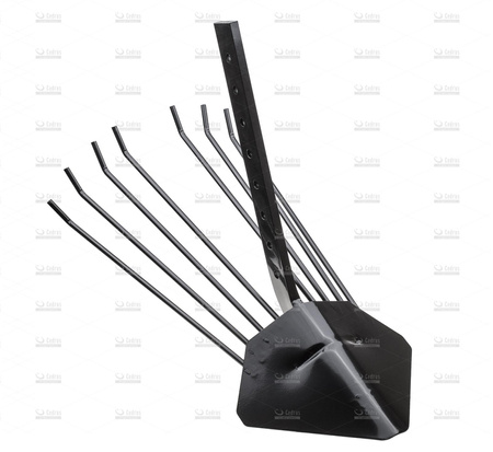 Wyorywacz do ziemniaków - glebogryzarki CEDRUS GL01