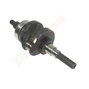 WAŁ KORBOWY YANMAR L 48 19,05mm 3/4'' ( 714288-21740 )