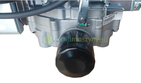 Silnik spalinowy Loncin LC1P92F1