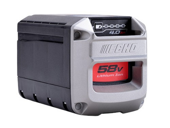 Akumulator ECHO ECBP-58V4AHC 58V / 4,0 Ah