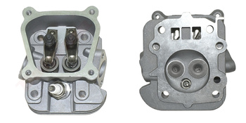 GŁOWICA LONCIN 154F SET ( 120080287-T020 )