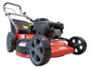 Kosiarka spalinowa WORLD GRL 560S HW 4W1 LONCIN 196