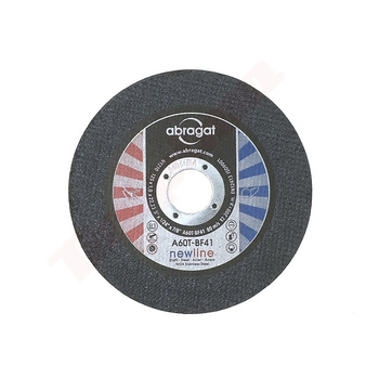 TARCZA KORUNDOWA 125x1,00mm