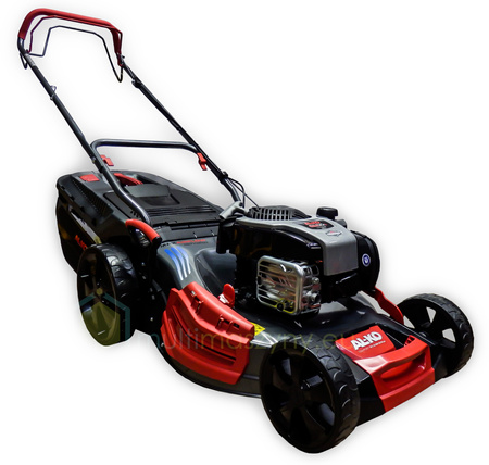 Kosiarka spalinowa AL-KO Comfort 51.0 SP-B Plus 119943
