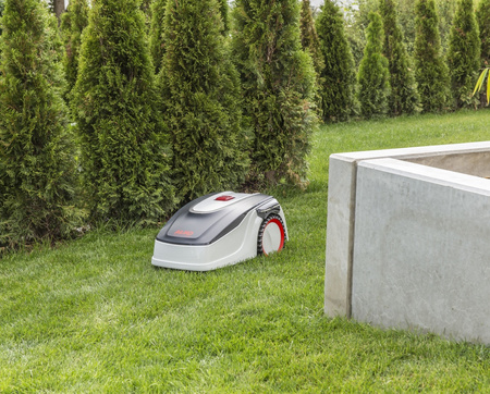 Robot koszący Robolinho 300 E 119991