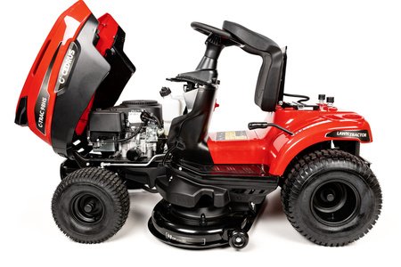 Traktorek Cedrus C-TRAC-98HS