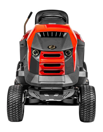 Traktorek Cedrus Starjet UJ 102/22H Loncin LC2P77F NOWA MASKA