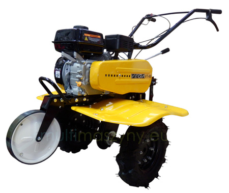 Glebogryzarka spalinowa GRASS Zabierzów VEGA VT-80