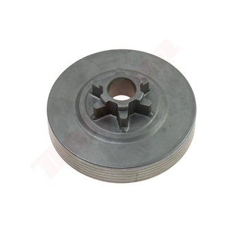 BĘBEN SPRZĘGŁA PARTNER 350S 3/8'' 6T (  574 71 85-01 )