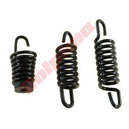 AMORTYZATOR PARTNER 350 SET ( 545 00 60-36 )