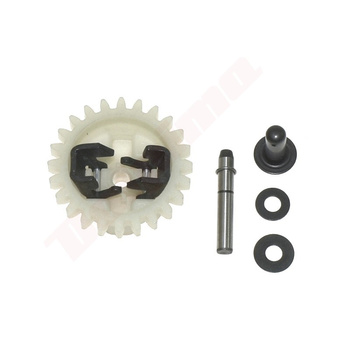 REGULATOR OBROTÓW LONCIN 154F ( 171750012-T020 )