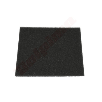 FILTR POW. HONDA GSV160A , GSV190A ( 17218-Z2A-000 ) 127x109