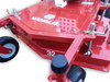 Kosiarka spalinowa WORLD GRB 840 PRO B&S I/C 10,5HP