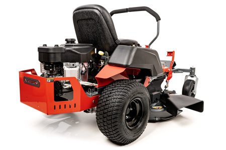 Traktorek Cedrus ZERO-SKRĘT C-TRAC-Z107 Loncin LC2P77F V-TWIN deck 107cm