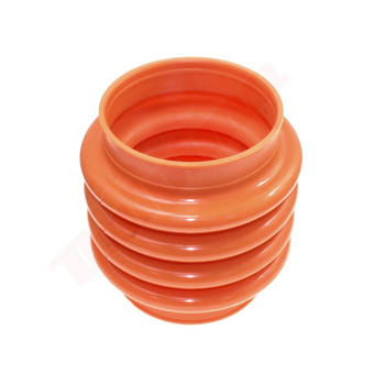 OSŁONA UBIJAKA 170x170x220 CPU ORANGE