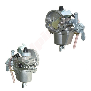 GAŹNIK KOSY CHIŃSKIE ROBIN NB411 EC04 V ( 5416040000 )