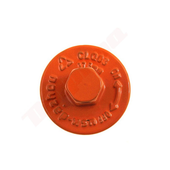 KLUCZ DO SPRZĘGŁA 37,5mm