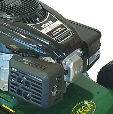 Kosiarka spalinowa GT 52 Boss PRO 4w1 Kohler HD775