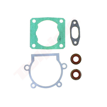USZCZELKI + SIMERINGI STIHL FS400 ( 4128 007 1050 )