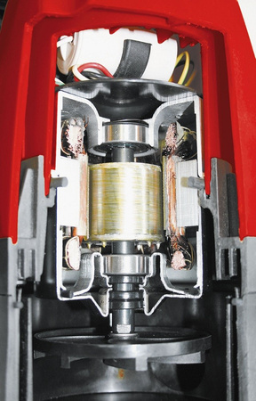 Pompa zanurzeniowa AL-KO DRAIN 15000 INOX 112828