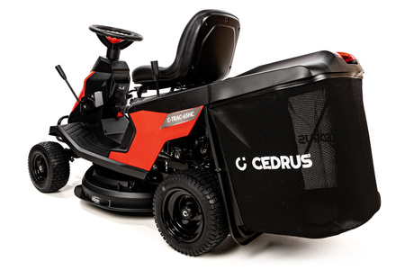 Traktorek Cedrus C-TRAC-65HC
