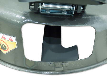 Kosiarka spalinowa Weibang WB507SC V 3w1