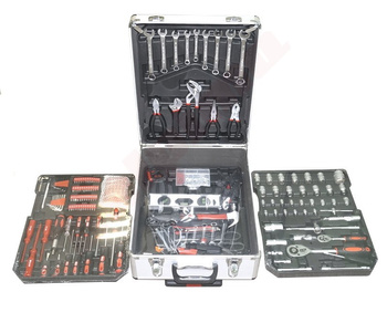 KLUCZE  599 PCS CASE