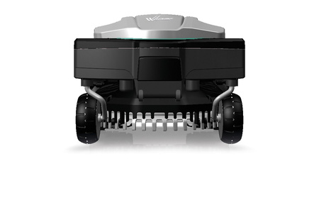 Kosiarka automatyczna Wiper IKE-S