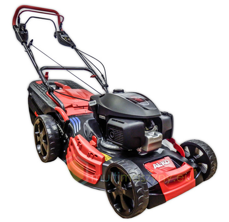 Kosiarka spalinowa AL-KO Premium 521 VS-H 119994