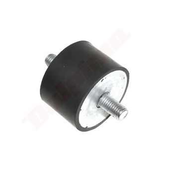 AMORTYZATOR UNI MM  60x40mm M12x22/M12x22