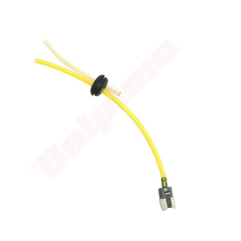 PRZEWÓD PALIWA KOSY CHIŃSKIE + FILTR 2FH 20mm